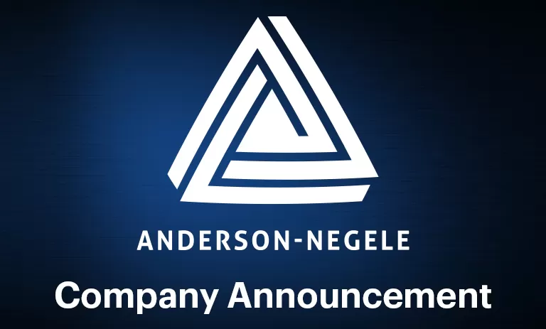 Nouvelles de l'entreprise