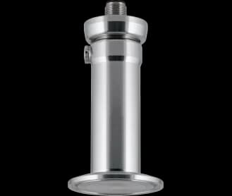 P42 Pressure Sensor with IO-Link